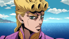 ジョジョ5部アニメ見終わったんだけど