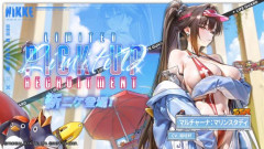【画像】勝利の女神NIKKE、硬派ゲーだったのに急に一線を越えてしまうwwwww