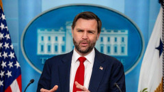 【速報】米国政府、今後は「暴力には暴力で応じる」と発表
