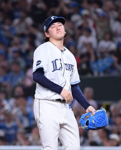 「僕の責任」「終盤に点を取られたことが全て」西武・隅田知一郎は自身を責める…力投実らず11Kも4敗目
