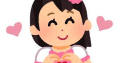 【画像】七沢みあちゃんのファンサがすごいと話題に