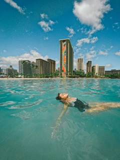 初めて海外旅行に行くならどの国？