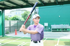ロッテサブロー監督の息子「父から言われたのはとにかく『割れ』を作れと」