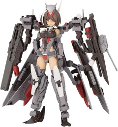 美プラ歴半年、合わせ目消しに挑戦した結果…