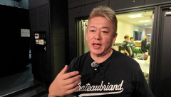 堀江貴文、リアルバリューの株主問題に「俺はそもそも株主じゃない」　サナエトークン音声も「絶対俺じゃない」と否定