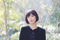 【困惑】川上未映子さん「国旗に特別な保護を与えてはならない」