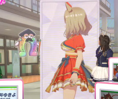 【ウマ娘】ラーメントプロは次のチャンミ人権か？