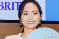 山賀琴子、再婚発表「これからも日々を大切に」2025年2月に離婚