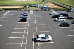 トナラーって車のドアぶつけられても気にならない？