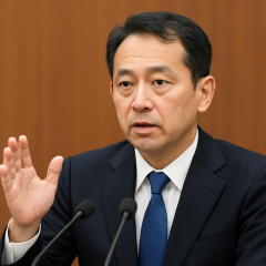 政府「骨太方針」、日銀けん制へ 適切な金融政策「非常に重要」   |  インフレ目標が2％ってことは金利も2％ね  |  大事なのは皆が買い物できることなんだよね