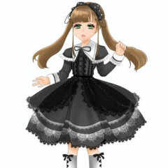【画像】ブラジル生まれ日本育ちのアイドルが可愛いｗ
