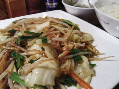 僕が作る野菜炒め必ずマズい