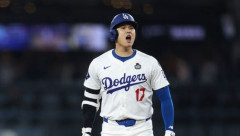 【朗報】大谷翔平、全米スポーツ界のアカデミー賞『ESPY賞』で最多3部門ノミネートの大快挙