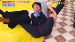 原田泰造、ケツ毛脱毛のきっかけ激白「ジムでさ、、、