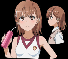 【悲報】御坂美琴さん、逝く