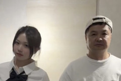 【朗報】山崎邦正の娘、おまえら好みに出来上がってしまう