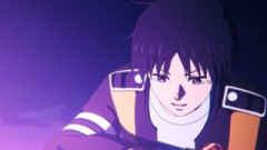 スノウボールアース 第13話(最終回) 感想：大ピンチでも落ち着いてる鉄男！歴戦の救世主の凄さ！