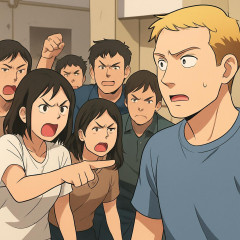 日本人の異常な外国人嫌悪（白人を含む）、ついにアメリカ人にもバレてしまうwwwwwwwwwwwwwww