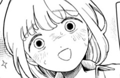 【アカン】グルメホラー漫画『ドカ食いダイスキ！ もちづきさん』、いよいよ「死」が迫っているのではないかと話題に・・・