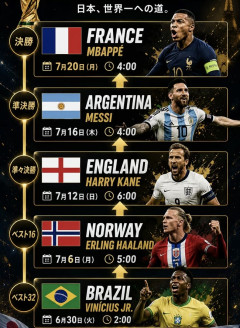 サッカー日本代表、ここから神試合の連続ｗｗｗｗｗｗｗｗｗｗｗｗｗ