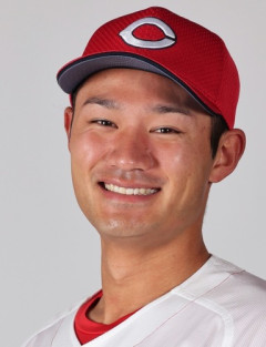 広島の名原とかいう謎の選手wwwwwwwww