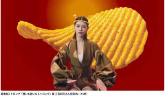 三吉彩花　新CMの“白サラシ法被姿”に賛否「タトゥーが入ってる」…30歳の節目にアートブック制作の裏で大論争