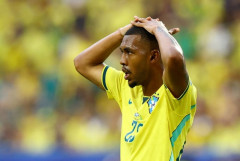 ◆W杯◆ブラジル代表新鋭がタジタジ「いやぁ…」日本戦を前に「誰が一番危険かわからない」