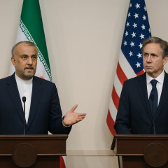 イラン、米国の空爆は和平合意への「明白な違反」と非難   #国際