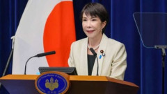 日本政府､利上げしそうな日銀をけん制へ 骨太方針に｢適切な金融政策運営が行われることも非常に重要だ｣と明記する方針