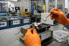 日本企業、レアアース磁石内蔵の製品を日本へ送ろうとし密輸容疑で拘束！