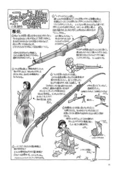 【悲報】ハイファンタジーで銃ってぶっちゃけアリなん？