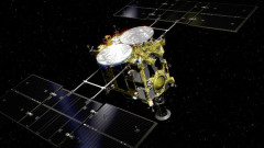 探査機「はやぶさ2」、来月5日に小惑星に接近…1億キロ離れた小惑星を800メートルの位置から観測！