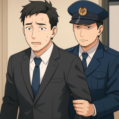 タイミーに店長が自分の名前で応募 自身の給料とは別にバイト代約30万円を騙し取った疑いで書類送検