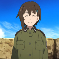 けいおんちゃん