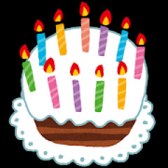 彼女の誕生日にシャトレーゼでケーキ買ったらドン引きされたんやが・・・