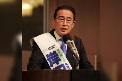 【悲報】なんで岸田さん、石破さんを総理のままにしとかなかったの？