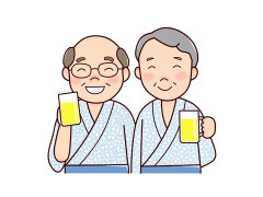 社員旅行って行きたくないよな。何話せばいいんだよ…