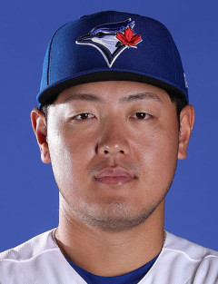 岡本和真(ブ) .245 19 53 OPS.805 (37本ペース)