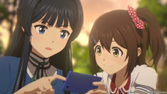 【ミリマスss】静香「未来からは愛が感じないわ」