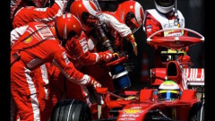 2031年の次期F1マシン／エンジンについて軽量化のために給油の復活が提案された模様