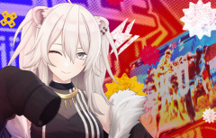 【悲報】ホロの人気Vさん、スト6の大会に出るも弱すぎるという理由だけで格ゲー界隈から叩かれまくる
