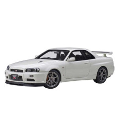 【海外の反応】R34スカイラインGT-Rの磨き動画はセラピー効果がある！