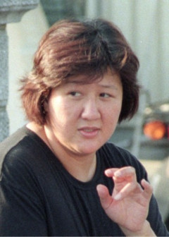 林真須美や旦那が犯人ではないとして