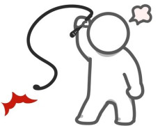 【画像】中国のパパ、いたずらした子供にお仕置きしてしまうｗｗｗｗｗｗｗｗｗｗｗｗｗｗｗｗ
