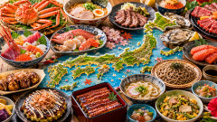 【画像】「これは美味いから食っとけ」っていう各都道府県を代表する名物を挙げてけ