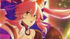 『Fate/EXTRA CCC Fox Tail』第95話感想　その日、玉藻の前は岸波白野に出会う。月の聖杯戦争で巡り合ったマスターとサーヴァントはお互いこの運命に感謝を伝え合う
