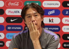 韓国人「W杯出場監督の『基本年俸ランキング』で韓国代表監督は森保監督の約2.5倍と判明し驚きの声！」→「日本監督はコスパ良過ぎる‥」