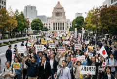 【徹底討論】パヨクはなぜイライラしてるのか？