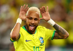 【超絶大悲報】サッカー代表さんブラジルにめちゃくちゃ舐められていたｗｗｗｗ