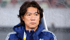 【悲報】サッカー韓国代表監督、選手にブチギレ